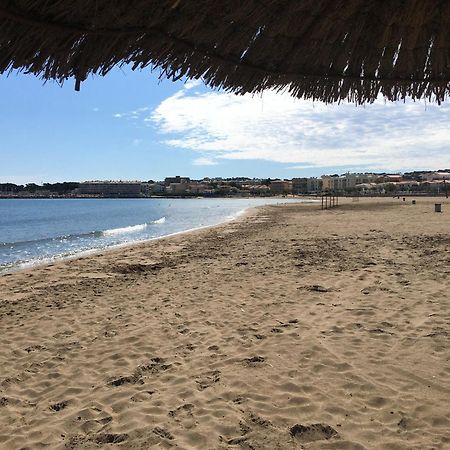Апартаменты Orsa-Atico Con Vista Al Mar Y Piscina Ля Эскала Экстерьер фото